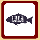 Reel Fish